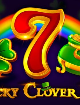 Lucky Clover 27