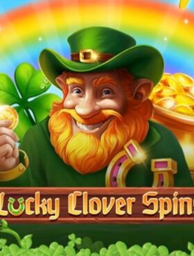 Lucky Clover Spins