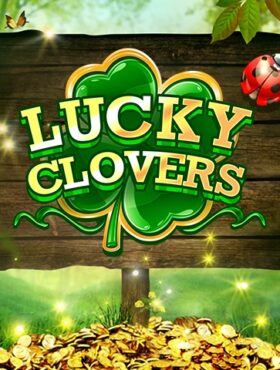 Lucky Clovers