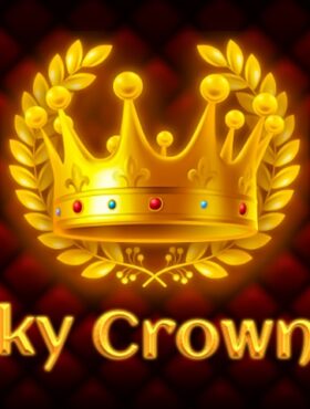 Lucky Crown 20