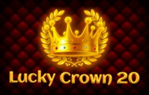Lucky Crown 20