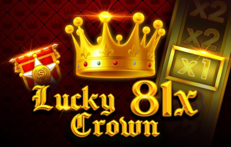 Lucky Crown 81x