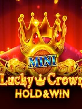 Lucky Crown Hold And Win