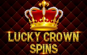 Lucky Crown Spins