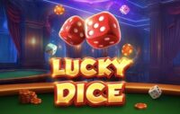 Lucky Dice logo