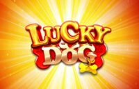 Lucky Dog logo
