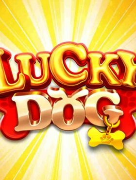 Lucky Dog