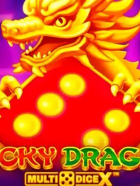 Lucky Dragon MultiDice X