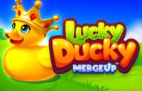 Lucky Ducky logo