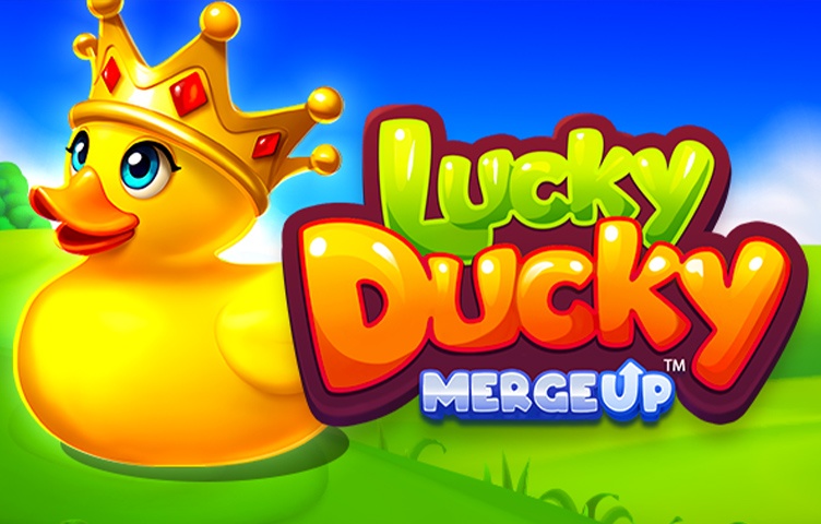 Lucky Ducky