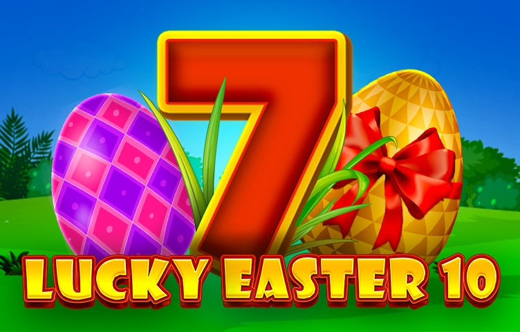 Lucky Easter 10