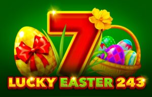 Lucky Easter 243
