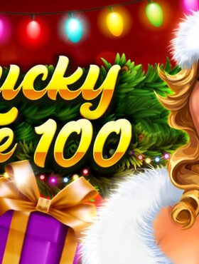 Lucky Eve 100