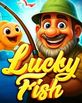 Lucky Fish