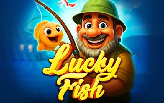Lucky Fish