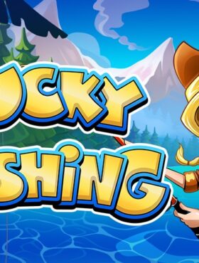 Lucky Fishing