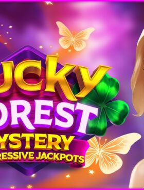 Lucky Forest