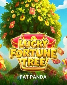 Lucky Fortune Tree