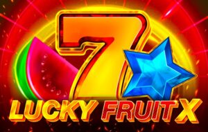 Lucky Fruit X
