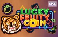 Lucky Fruity Coin logo