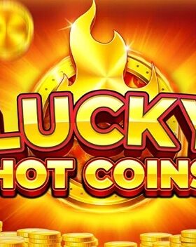 Lucky Hot Coins