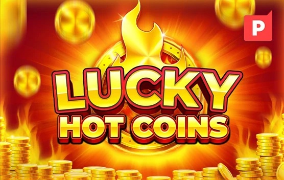 Lucky Hot Coins