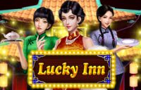 Lucky Inn logo