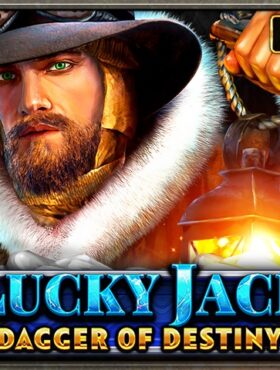 Lucky Jack — Dagger Of Destiny