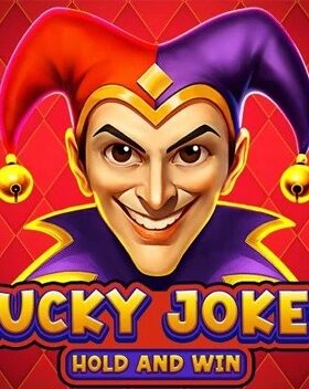 Lucky Joker Hold and Win