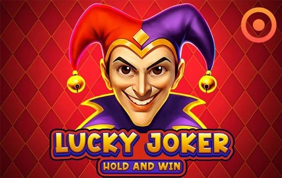 Lucky Joker Hold and Win