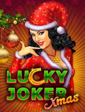 Lucky Joker X-Mas