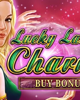 Lucky Lady’s Charm Deluxe Buy Bonus
