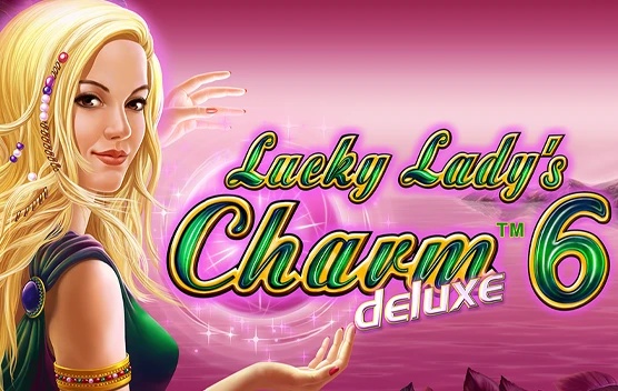 Lucky Lady’s Charm deluxe