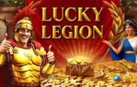 Lucky Legion logo