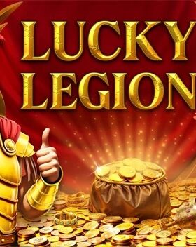 Lucky Legion