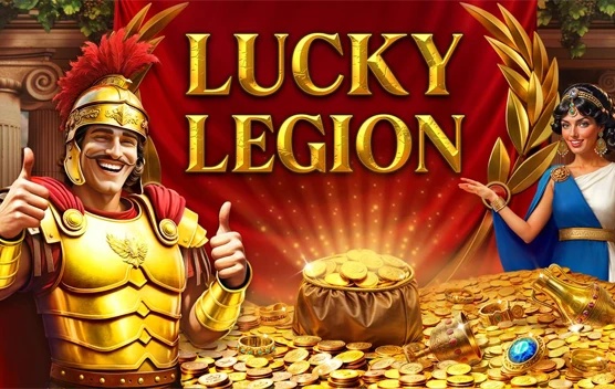 Lucky Legion
