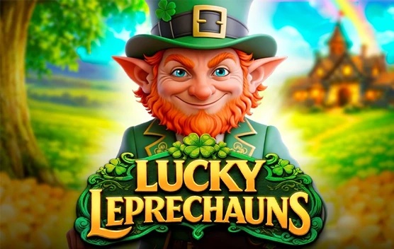 Lucky Leprechauns
