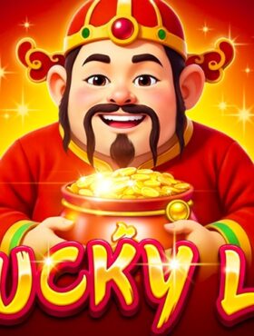 Lucky Lu