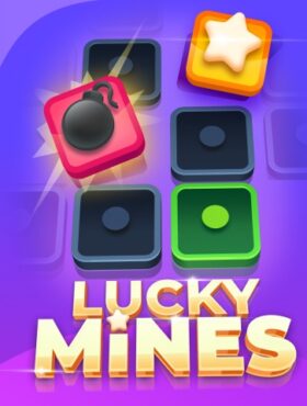Lucky Mines
