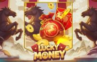 Lucky Money logo