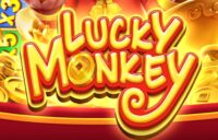 Lucky Monkey logo