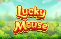 Lucky Mouse logo
