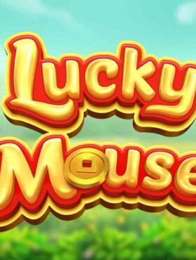 Lucky Mouse
