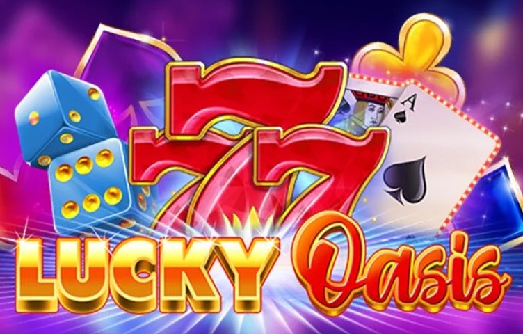 Lucky Oasis