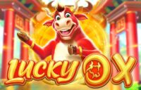 Lucky Ox logo