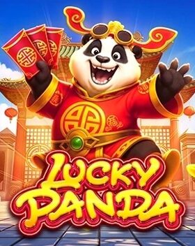 Lucky Panda
