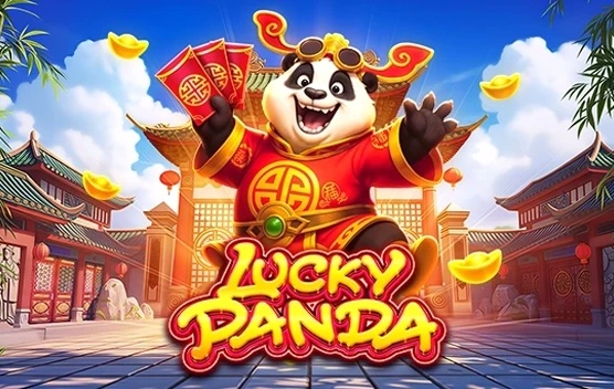 Lucky Panda