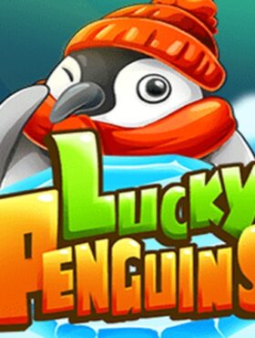 Lucky Penguins