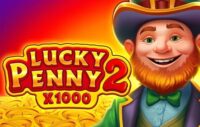 Lucky Penny 2 logo