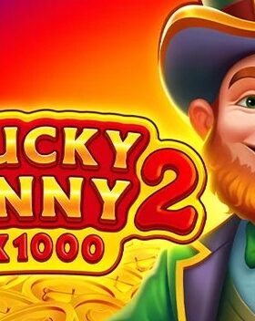 Lucky Penny 2